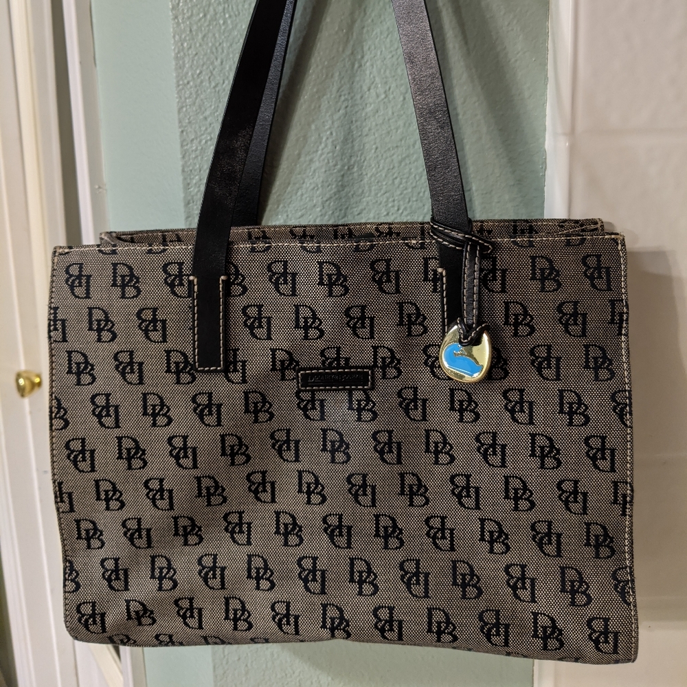 Dooney and Bourke Tote